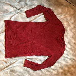 3/$20 She In Sweater